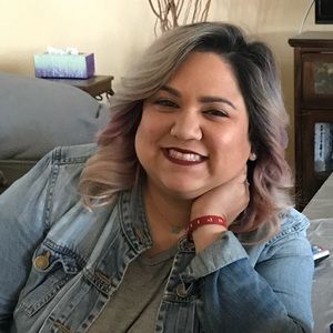 Meet your Posher, Brittney